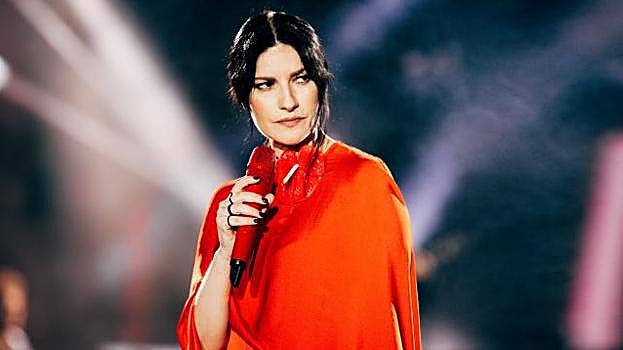 Laura Pausini