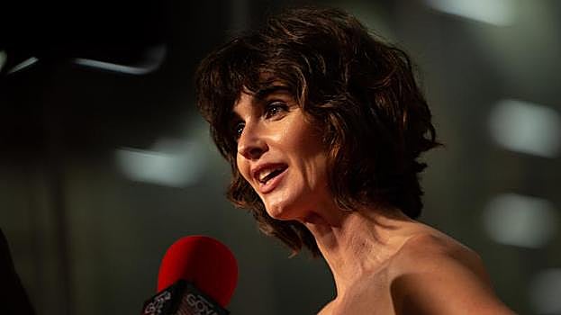Paz Vega, en una imagen de archivo