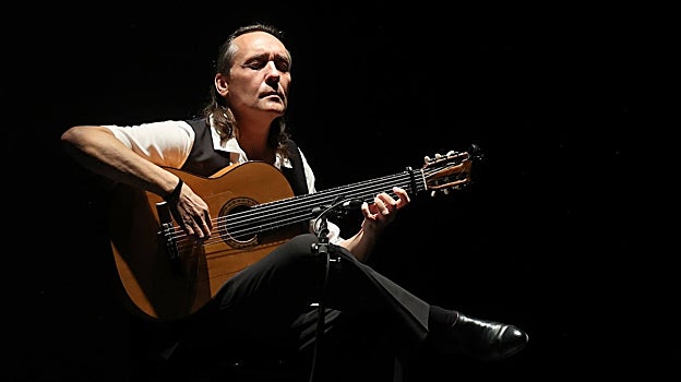 ¿Qué artistas sevillanos han ganado un Grammy Latino?