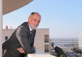 José Luis Menéndez, reelegido presidente de la Asociación de Industrias Químicas, Básicas y Energéticas