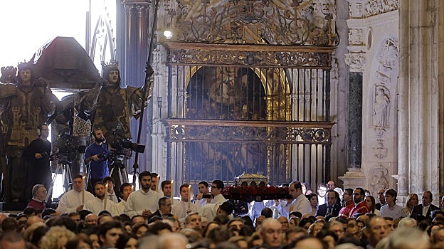 Sevilla beatifica a 20 mártires perseguidos y asesinados por «su testimonio de Fe» en los años 30