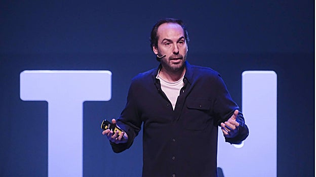 José Antonio Pérez, cofundador y CEO de CoverManager, líder en gestión de reservas de restaurantes