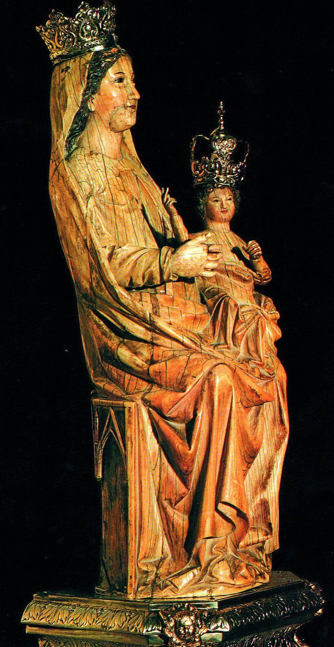 Virgen de las Batallas