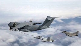 Airbus lidera un estudio para fabricar un nuevo avión europeo a caballo entre el A400M y C295