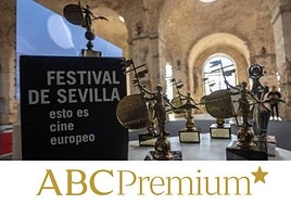 Gana una entrada doble para el Festival de Cine Europeo de Sevilla