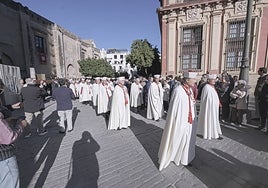 Las huestes fernandinas del siglo XXI
