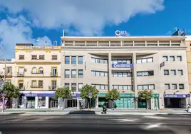 El Grupo HLA invierte 24 millones en un nuevo centro médico-quirúrgico en Sevilla