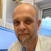 Imagen - «Podríamos recuperar con esta aplicación hasta un 20 por ciento de hígados que inicialmente se descartan»