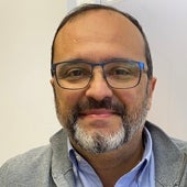 Imagen - «No tenemos noticia de que se haya hecho ninguna aplicación parecida en ningún otro lugar y el interés que está suscitando en muchos hospitales lo confirma»