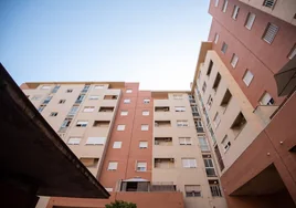 Ocho millones para más de cien viviendas municipales en régimen de alquiler en Sevilla