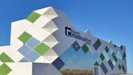 Un inversor francés compra el 100% del Grupo Nueva Dietética