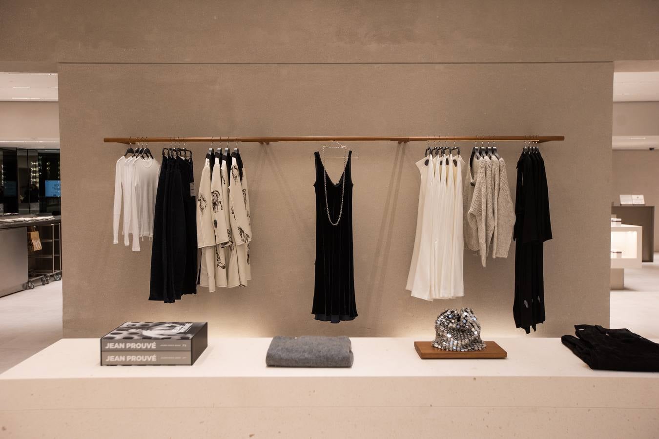 Apertura de la nueva tienda de Zara en el centro de Sevilla