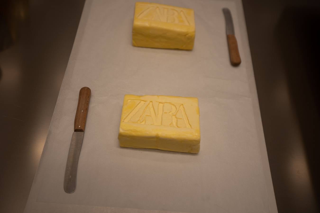 Apertura de la nueva tienda de Zara en el centro de Sevilla