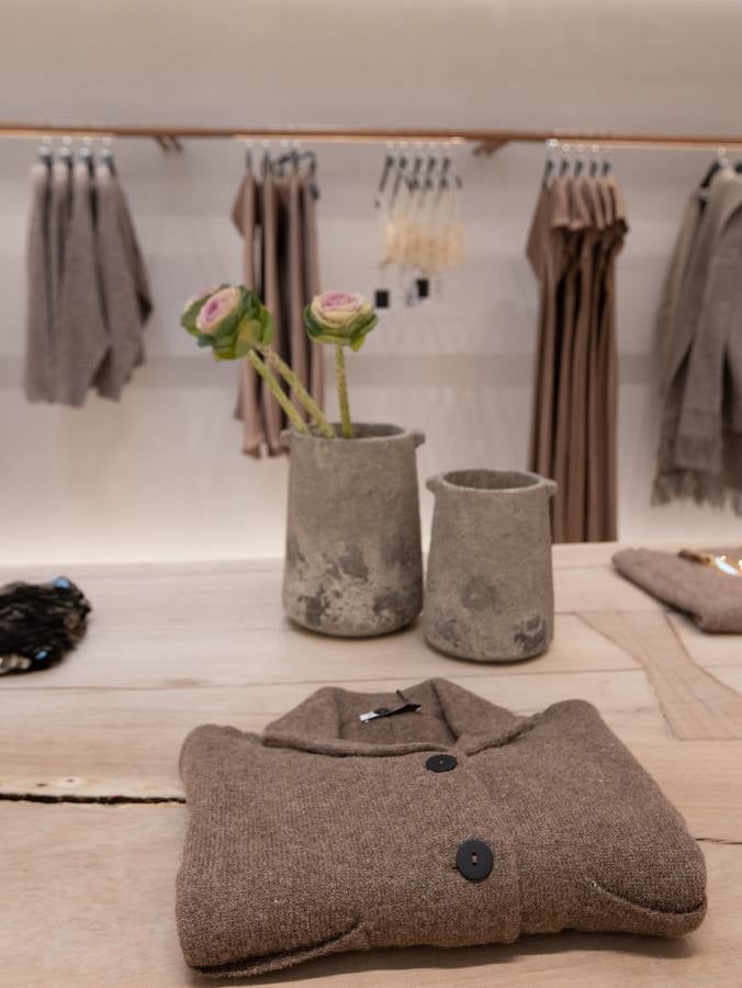 Apertura de la nueva tienda de Zara en el centro de Sevilla