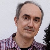 Imagen - «Cuando fuimos a la asociación de niños con espina bífida de Cádiz y vieron a Elena, no se creían que tuviera espina bífida. Tuvimos que enseñarle la cicatriz de la espalda»