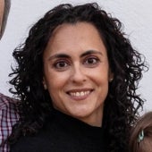 Imagen - «Lo nuestro con Elena fue una apuesta ganadora aunque tuve una neumonía en el hospital por la intubación y pasé una semana en la cama sin poder moverme»