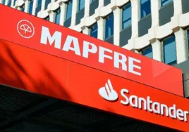 El negocio de Mapfre en Andalucía crece un 11,7% entre enero y septiembre, hasta los 788 millones