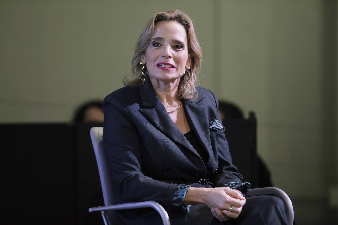 Mª Ángeles Martin Prats