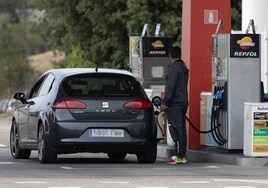 Repsol no podrá ampliar su red de gasolineras en Córdoba, Huelva y Jaén