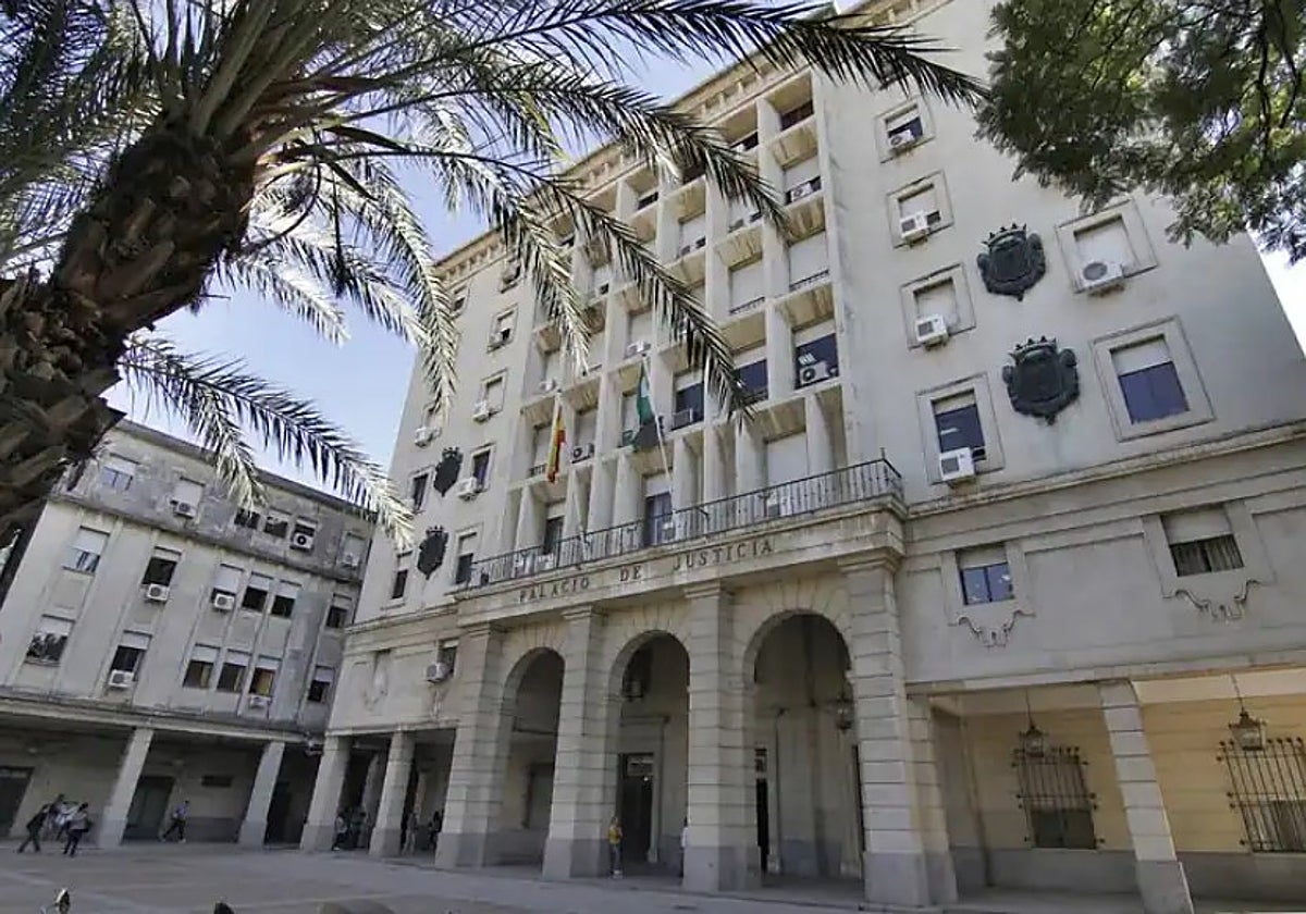 La Audiencia de Sevilla ha ratificado la condena al varón que cometió el hurto de los cinco jamones