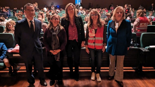 III Gala de Magia solidaria