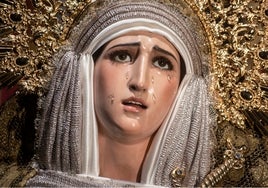 La Soledad de San Buenaventura