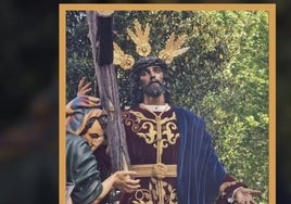 Así suena 'La Victoria del Padre', la nueva marcha de la Encarnación de San Benito