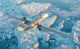 «De los 1.200 empleos que generará el Eurodrone en España, el 30% serán en Andalucía»