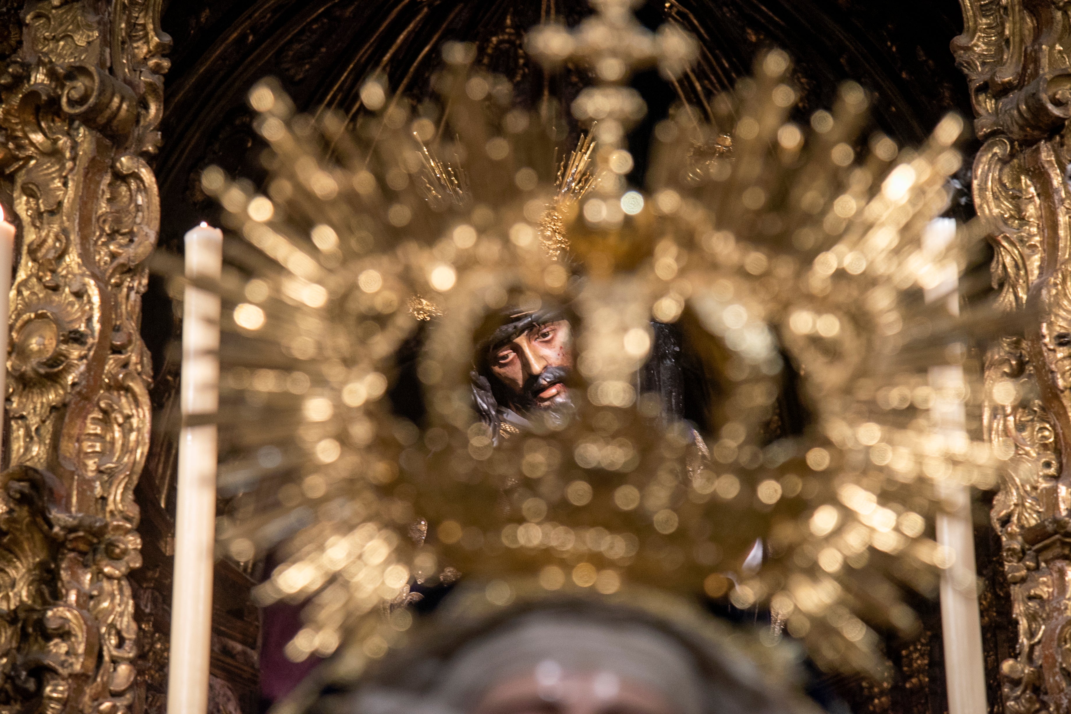 Virgen de Loreto de San Isidoro