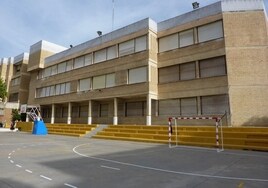 El colegio Santa Joaquina de Vedruna de Sevilla abordará una remodelación integral del edificio de 1967