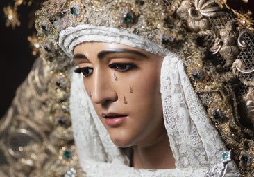 La Esperanza de Triana organizará en 2025 el primer Congreso Internacional de hermandades y cofradías bajo la advocación de la dolorosa