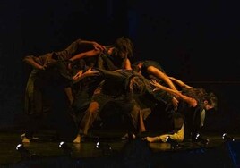 La danza andaluza entrega los premios anuales en su XIV edición