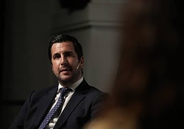 Coxabengoa recuerda a la Junta que ha construido las mayores desaladoras del mundo