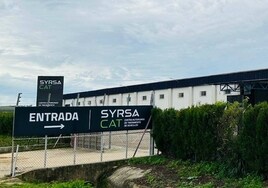 El grupo de automoción Syrsa compra un desguace en Huelva para reciclar vehículos