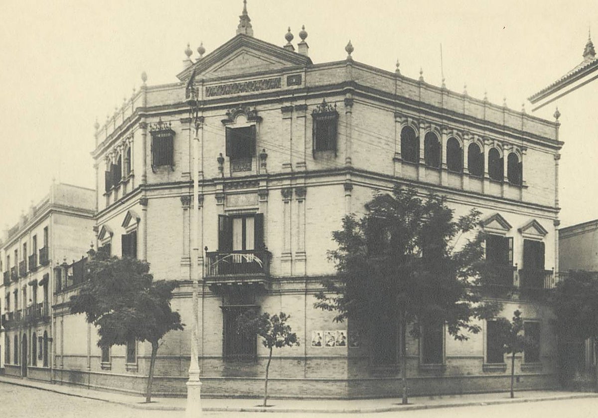 Segura dio el visto bueno a que el Opus abriera una residencia de universitarios en 1943