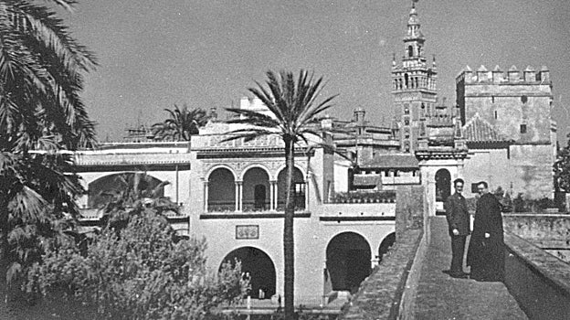 Los inicios del Opus Dei en Sevilla