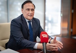 La Junta cree que Andalucía ha llegado ya a su techo de universidades privadas