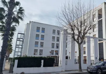 La residencia de Abengoa en La Antilla reabrirá este verano como hotel familiar