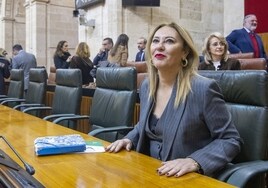La Consejería de Economía de Andalucía destinará 340 millones a incentivar a las empresas