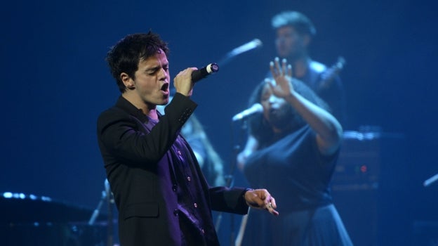 Jamie Cullum actuará en la edición de 2024 de Icónica Sevilla Fest