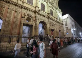 La Diputación de Sevilla contrata el montaje de la exposición de sus valiosos fondos históricos