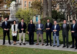 CaixaBank reestructura su equipo directivo en Andalucía y crea nuevas direcciones comerciales