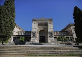 La rehabilitación del Museo Arqueológico de Sevilla más cerca: adjudican por más de 25 millones las obras