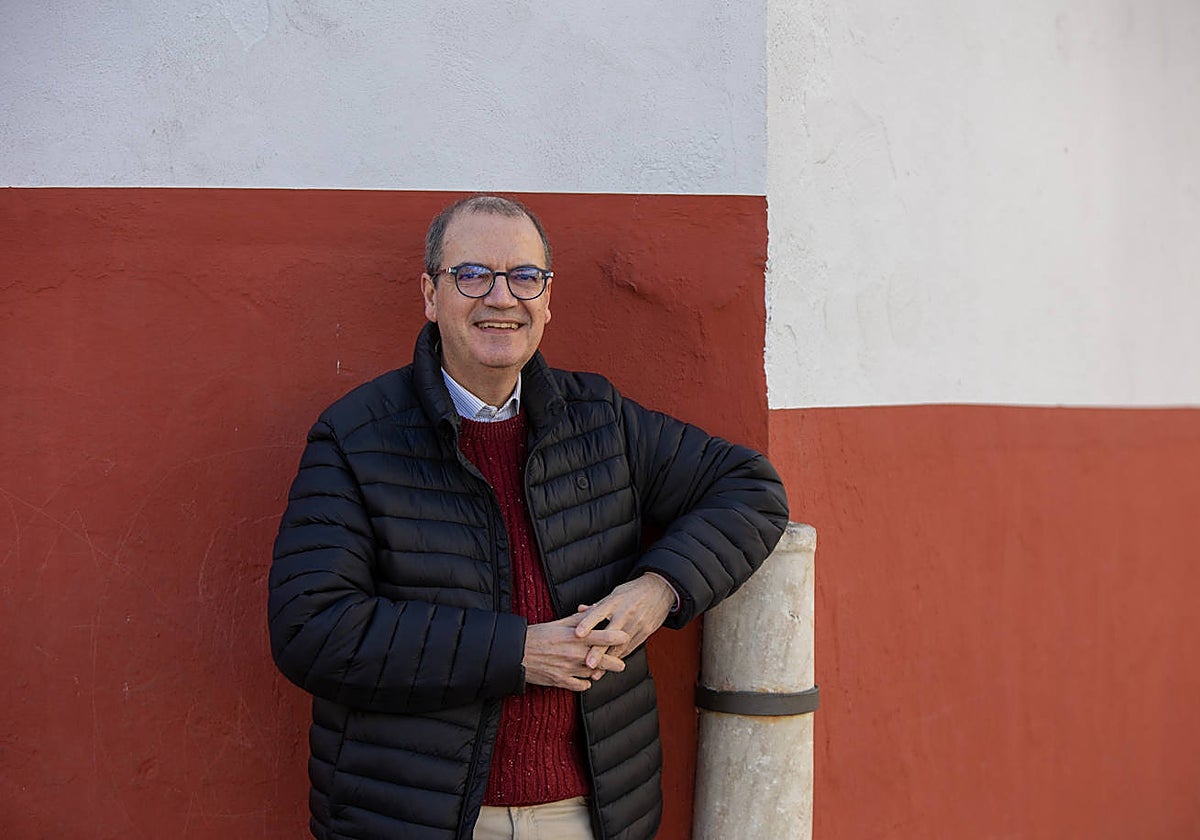 José Vallecillo López