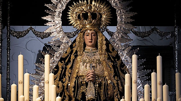 La Soledad de Marchena