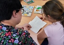 La Fundación Lara lanza un proyecto de acompañamiento para mejorar la competencia lectora en menores de Sevilla