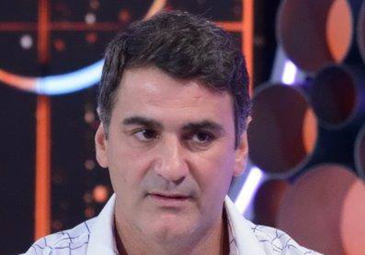 Jesús Janeiro, Jesulín de Ubrique, en una imagen reciente