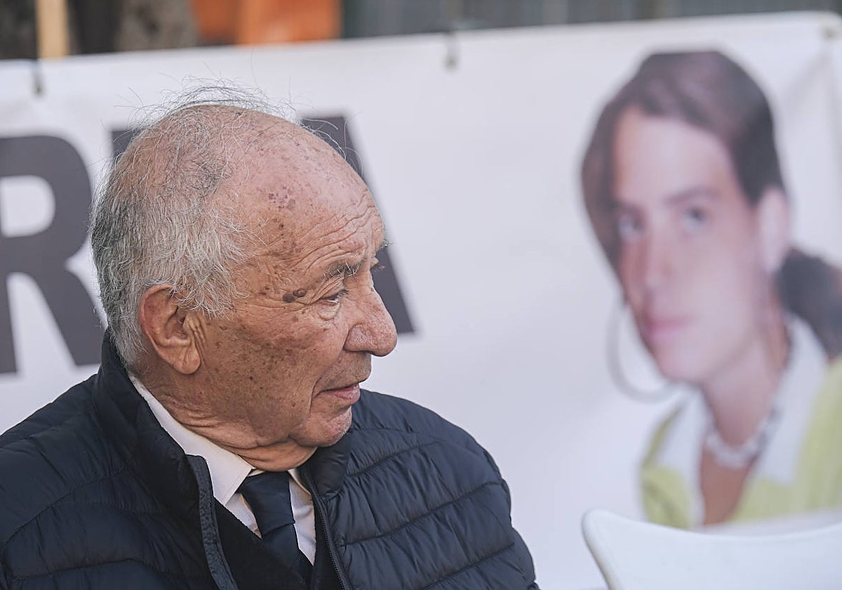 La concentración será el próximo 24 de enero, a las once de la mañana, en la barriada de Tartessos