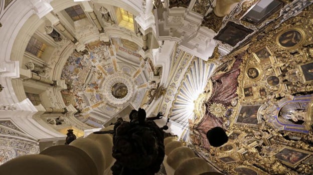 Los siete nuevos museos de Sevilla costarán la mitad de lo invertido en las Setas