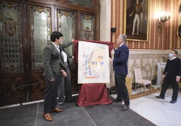 Miquel Barceló: «Como en Altamira, el flamenco más antiguo es lo más moderno»